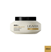 LIL’AFIX Keratin Complex Hair Care Mask (300 ml)